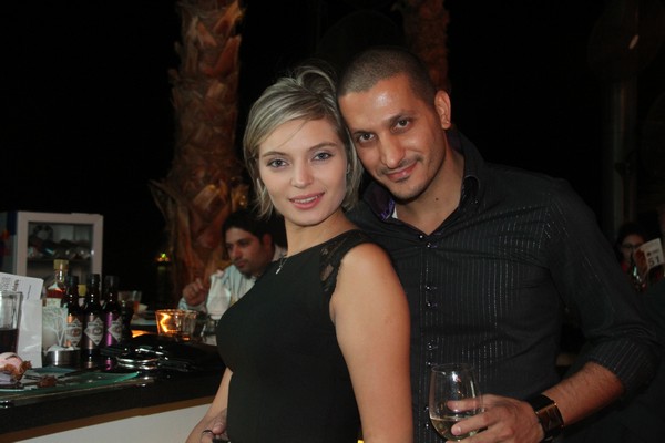Jouzour Loubnan